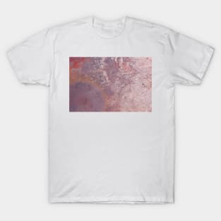 Radiant Rose T-Shirt